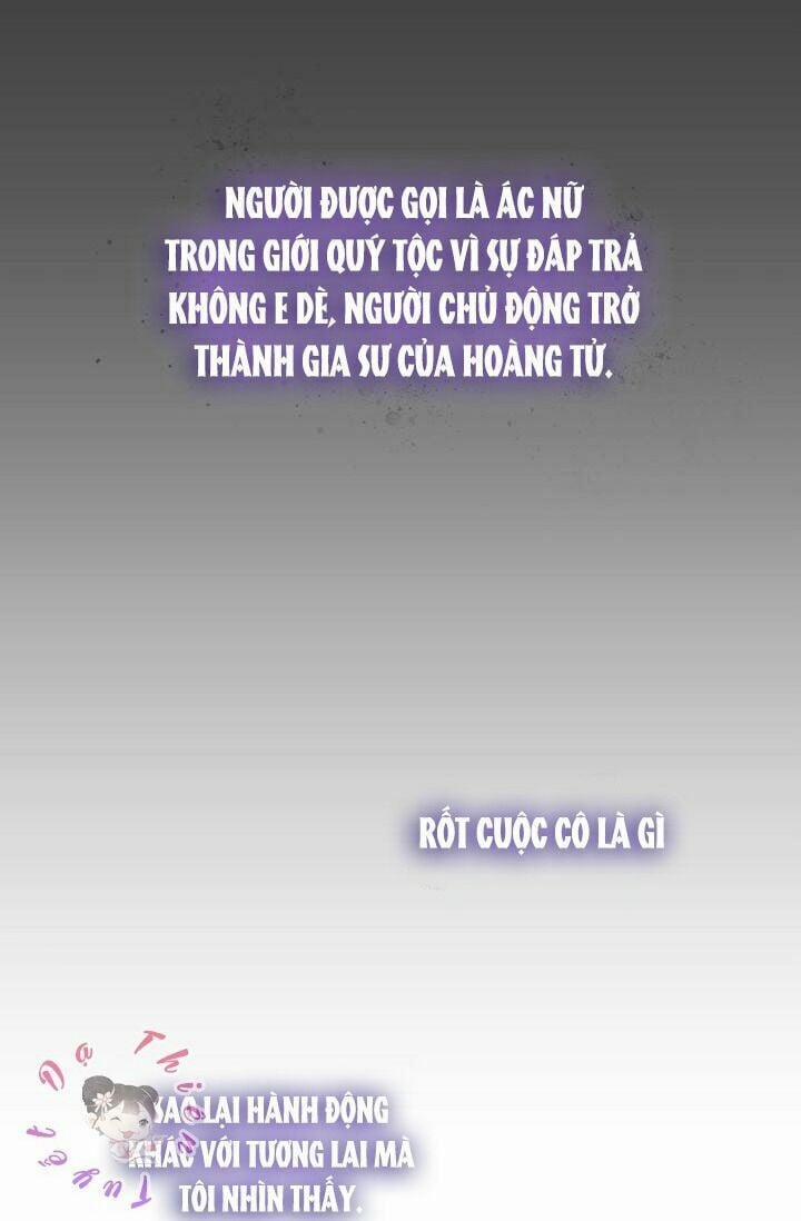 Tôi Đã Thuần Hóa Một Tên Bạo Chúa Và Chạy Trốn 22 trang 21