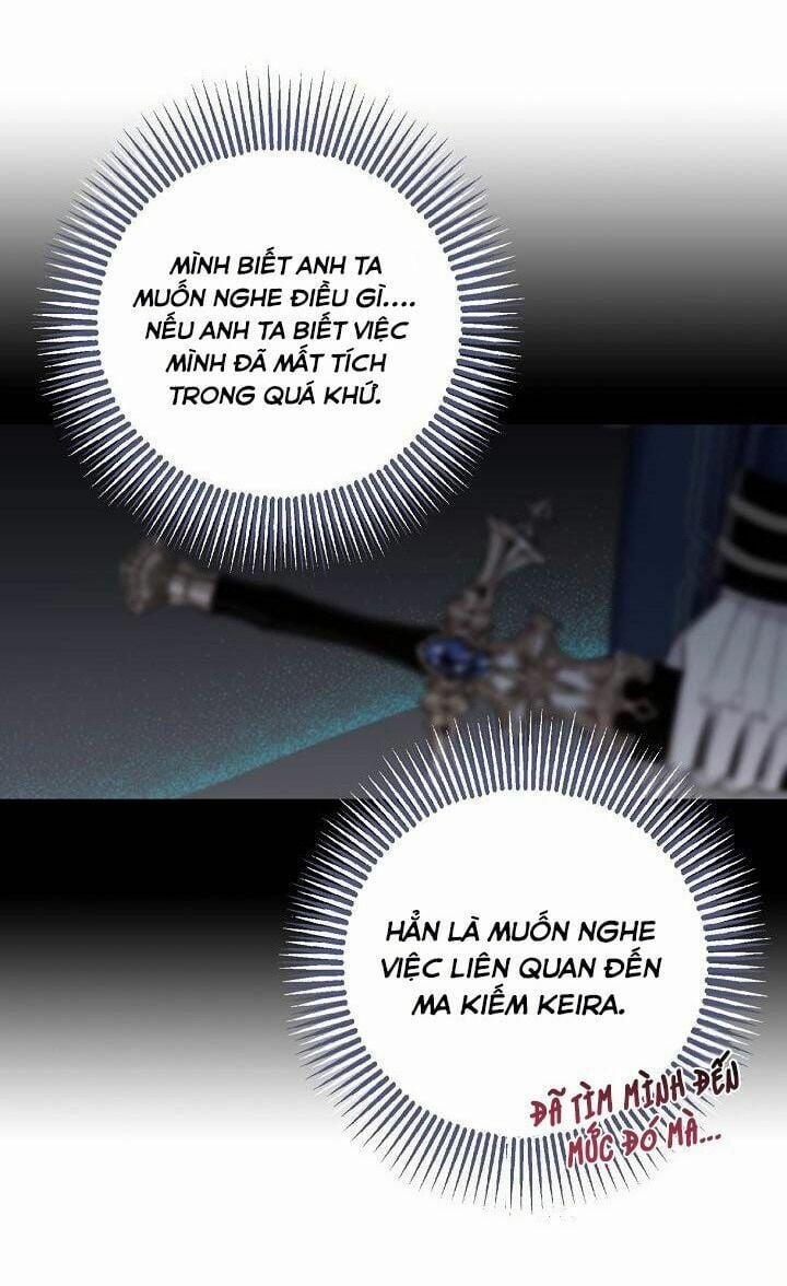 Tôi Đã Thuần Hóa Một Tên Bạo Chúa Và Chạy Trốn 22 trang 24