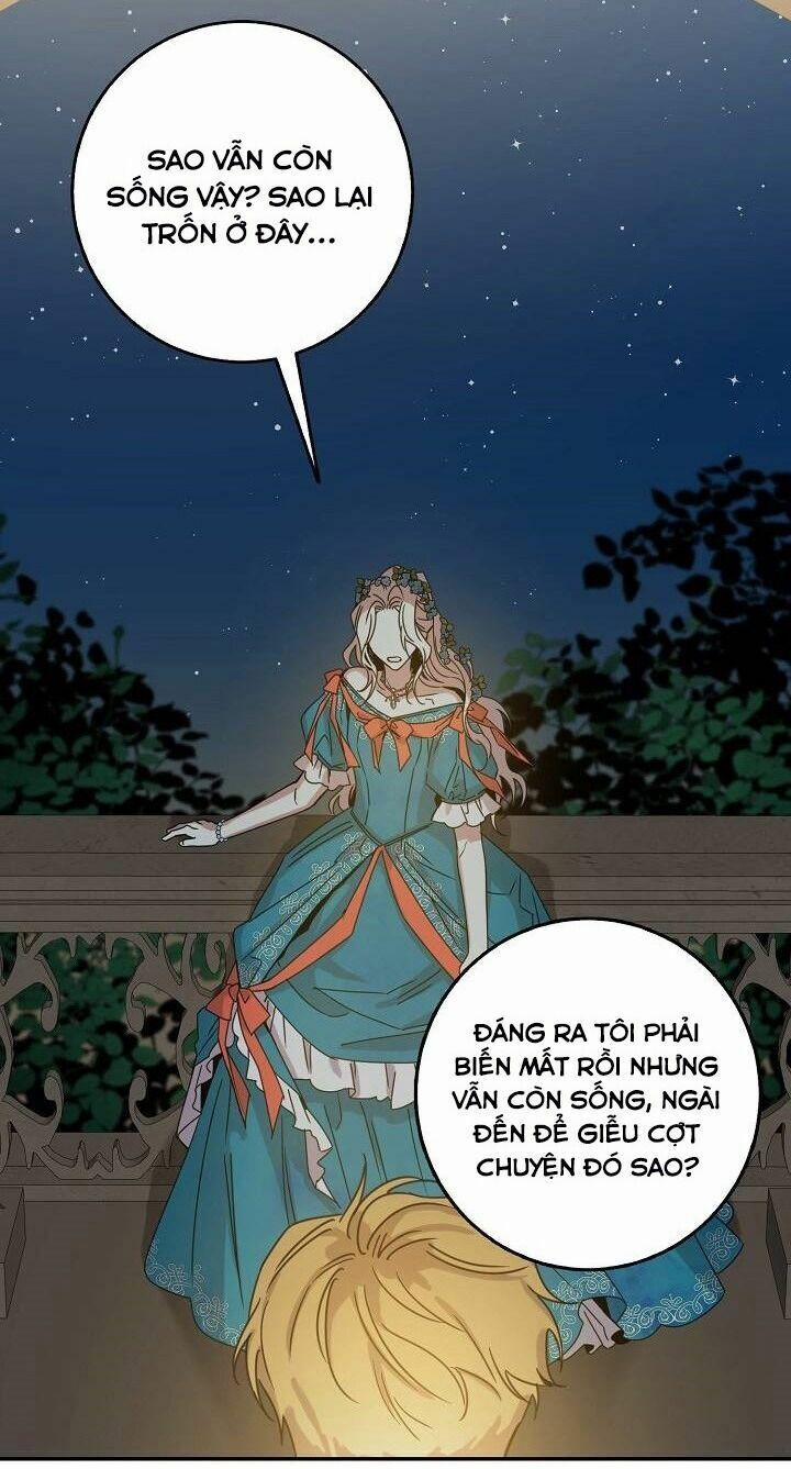 Tôi Đã Thuần Hóa Một Tên Bạo Chúa Và Chạy Trốn 22 trang 26