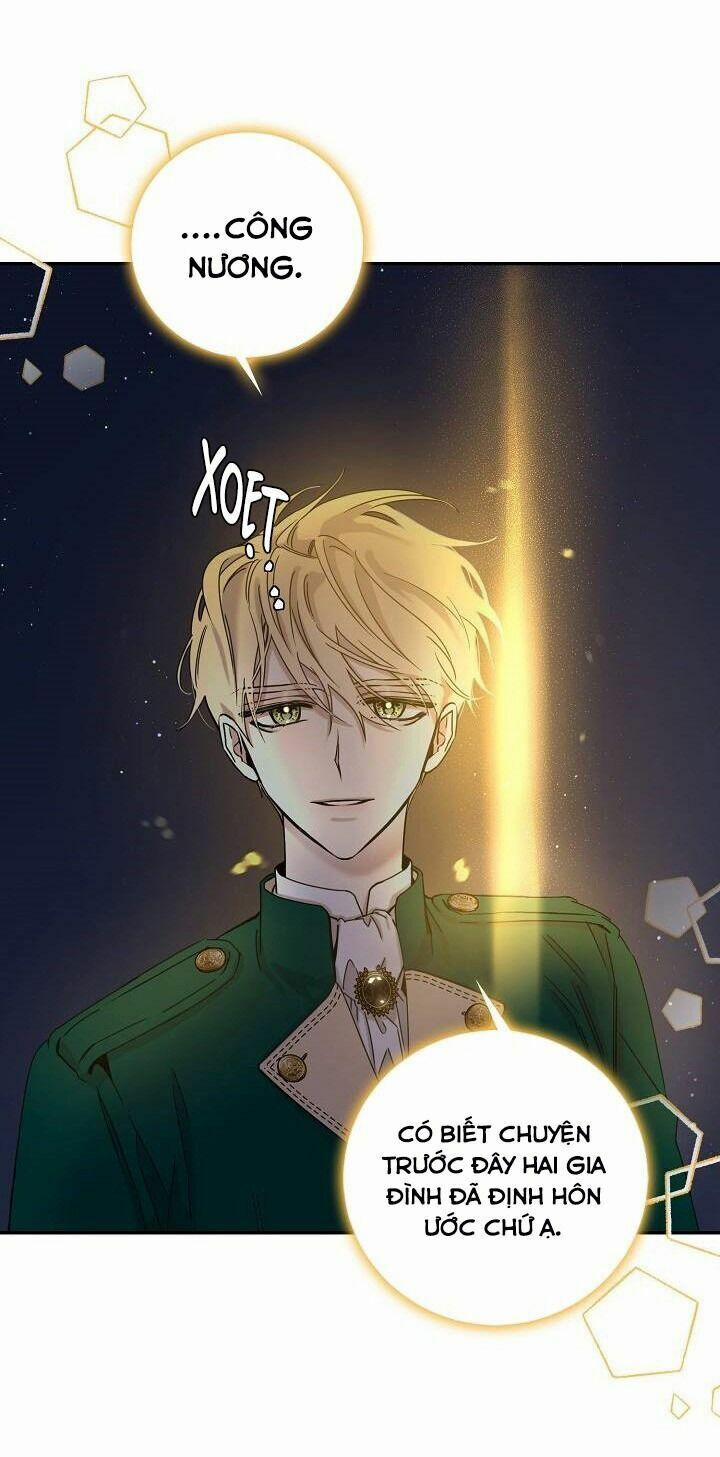 Tôi Đã Thuần Hóa Một Tên Bạo Chúa Và Chạy Trốn 22 trang 29