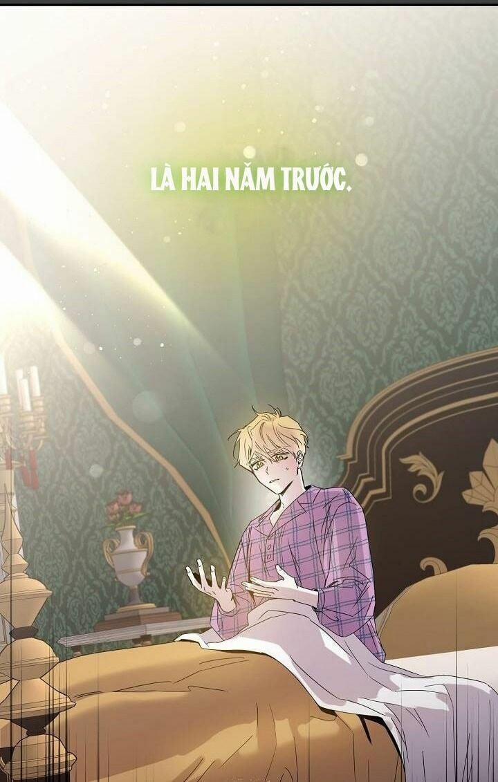 Tôi Đã Thuần Hóa Một Tên Bạo Chúa Và Chạy Trốn 22 trang 3