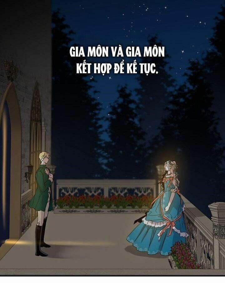 Tôi Đã Thuần Hóa Một Tên Bạo Chúa Và Chạy Trốn 22 trang 33