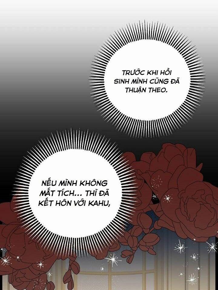 Tôi Đã Thuần Hóa Một Tên Bạo Chúa Và Chạy Trốn 22 trang 35