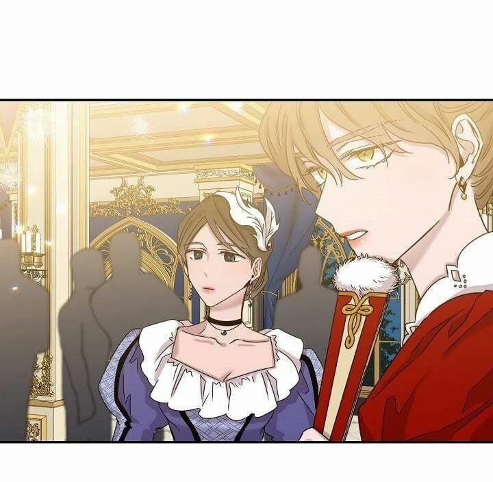 Tôi Đã Thuần Hóa Một Tên Bạo Chúa Và Chạy Trốn 22 trang 44