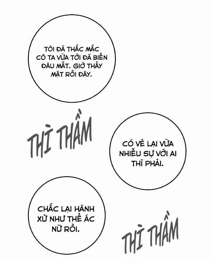 Tôi Đã Thuần Hóa Một Tên Bạo Chúa Và Chạy Trốn 22 trang 45