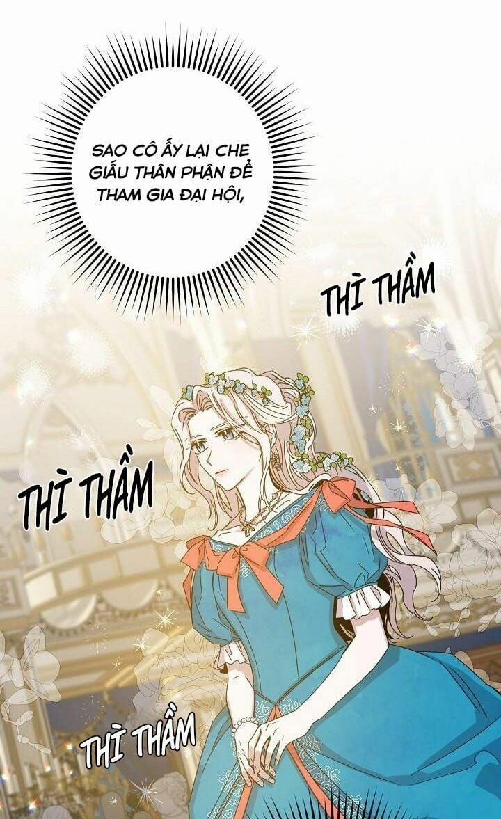 Tôi Đã Thuần Hóa Một Tên Bạo Chúa Và Chạy Trốn 22 trang 47