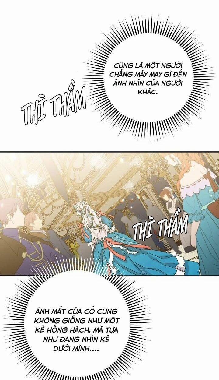 Tôi Đã Thuần Hóa Một Tên Bạo Chúa Và Chạy Trốn 22 trang 49