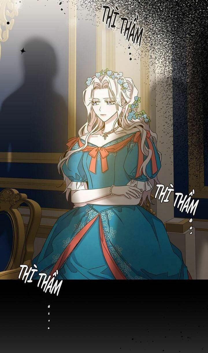 Tôi Đã Thuần Hóa Một Tên Bạo Chúa Và Chạy Trốn 22 trang 51