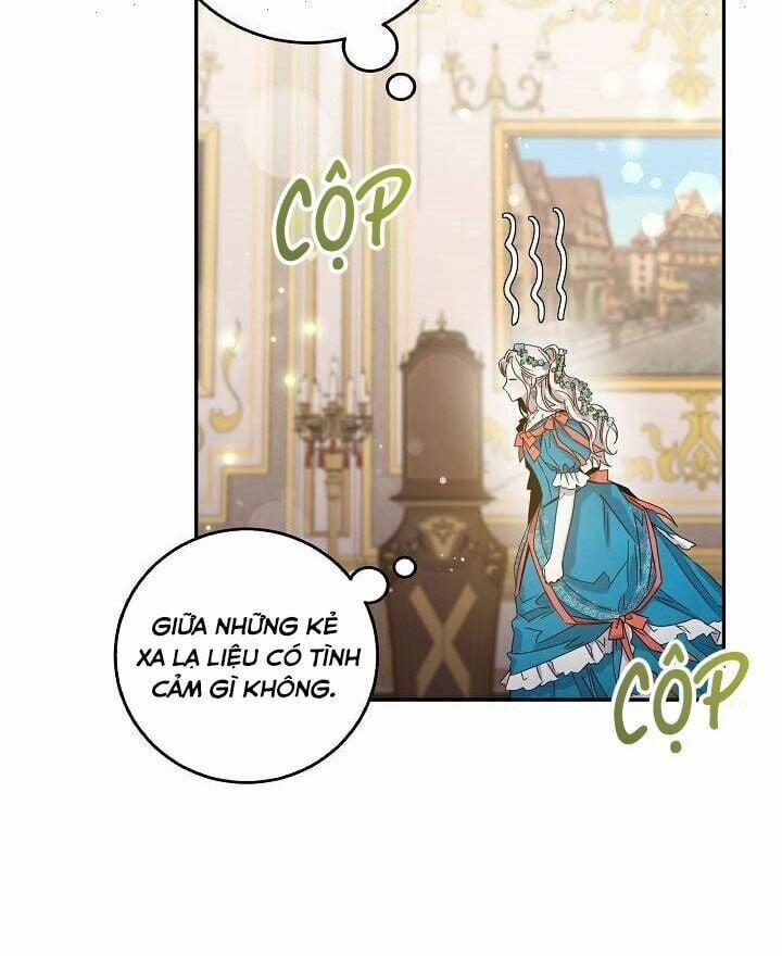 Tôi Đã Thuần Hóa Một Tên Bạo Chúa Và Chạy Trốn 22 trang 54