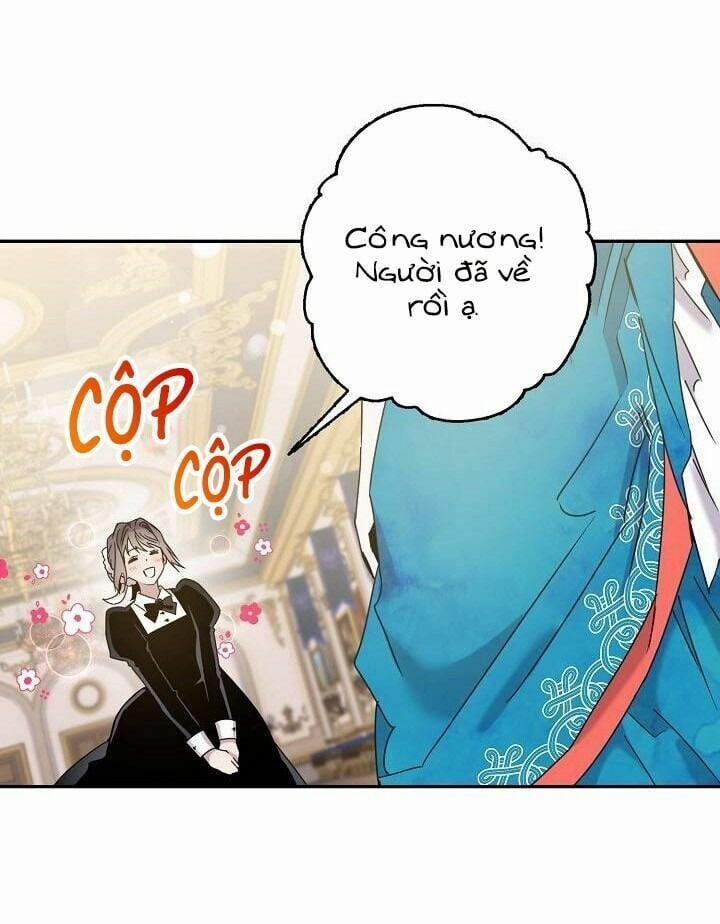 Tôi Đã Thuần Hóa Một Tên Bạo Chúa Và Chạy Trốn 22 trang 55