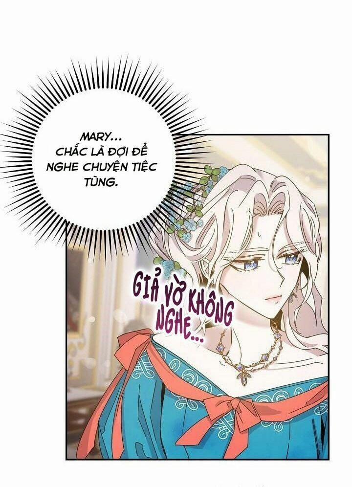 Tôi Đã Thuần Hóa Một Tên Bạo Chúa Và Chạy Trốn 22 trang 56