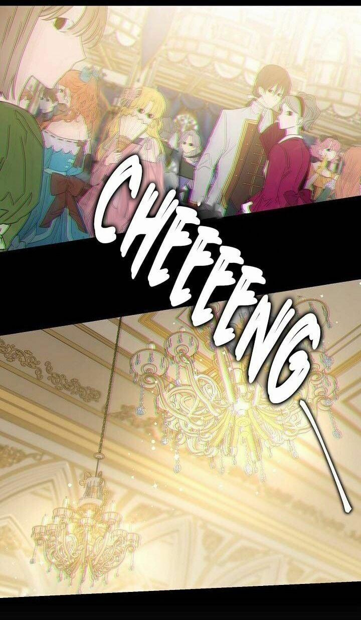 Tôi Đã Thuần Hóa Một Tên Bạo Chúa Và Chạy Trốn 22 trang 59