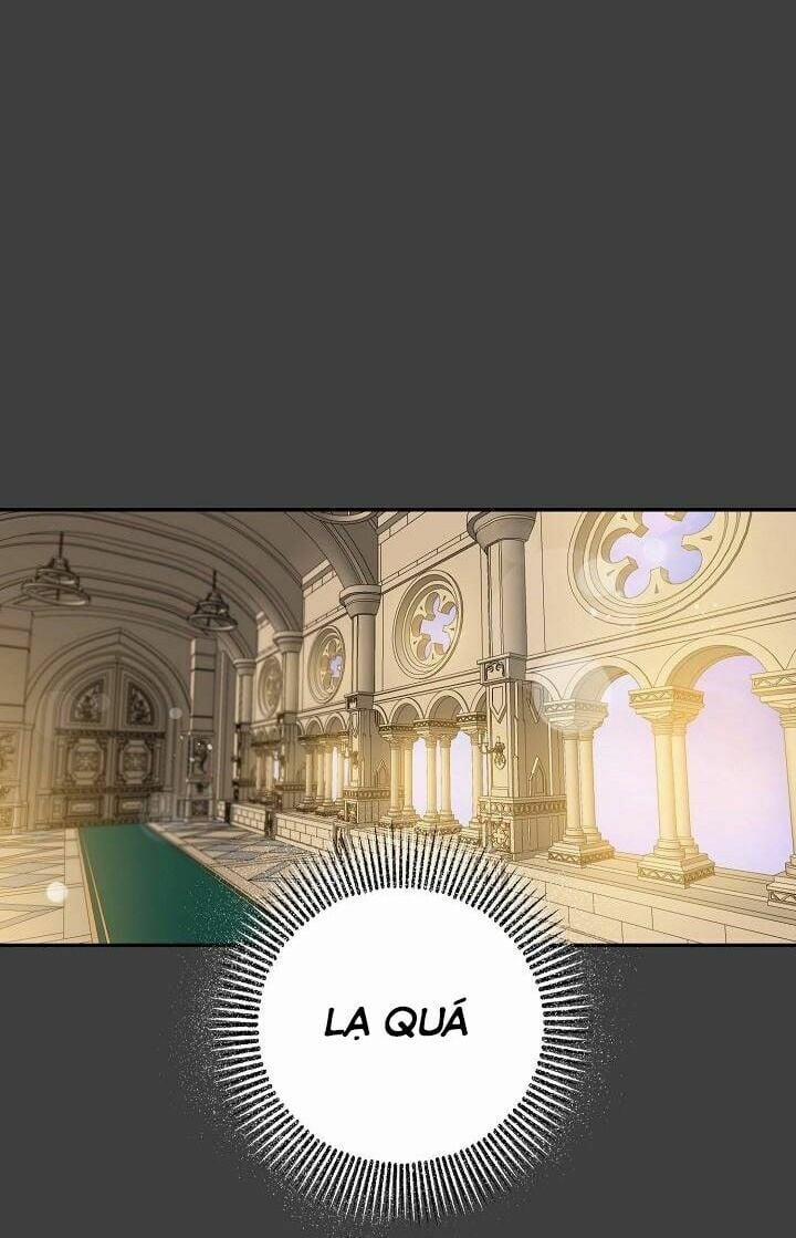 Tôi Đã Thuần Hóa Một Tên Bạo Chúa Và Chạy Trốn 22 trang 6