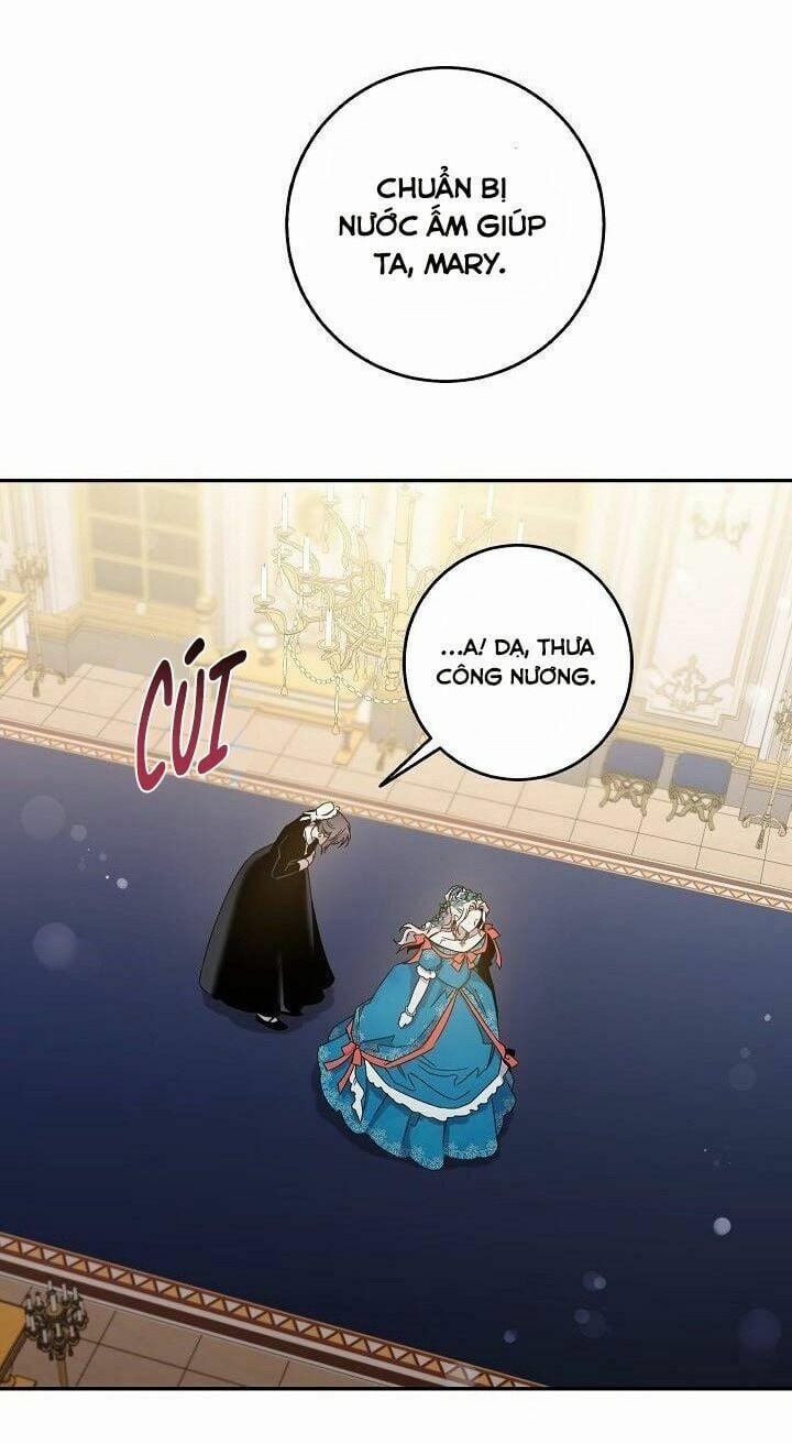 Tôi Đã Thuần Hóa Một Tên Bạo Chúa Và Chạy Trốn 22 trang 61