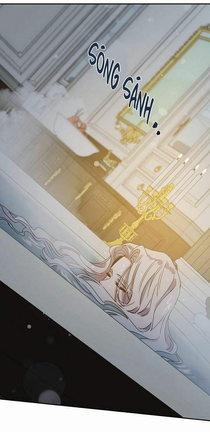 Tôi Đã Thuần Hóa Một Tên Bạo Chúa Và Chạy Trốn 22 trang 63