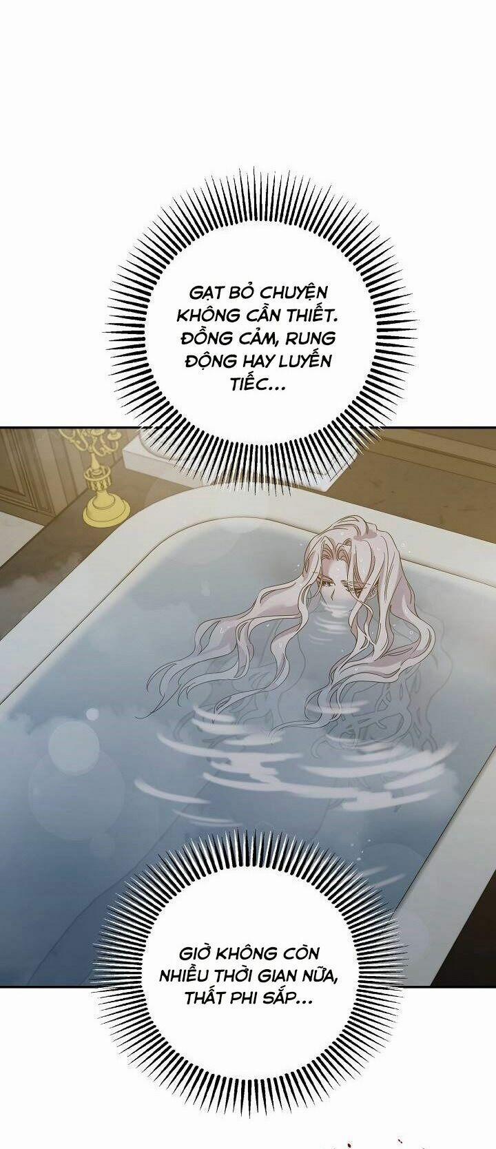 Tôi Đã Thuần Hóa Một Tên Bạo Chúa Và Chạy Trốn 22 trang 66