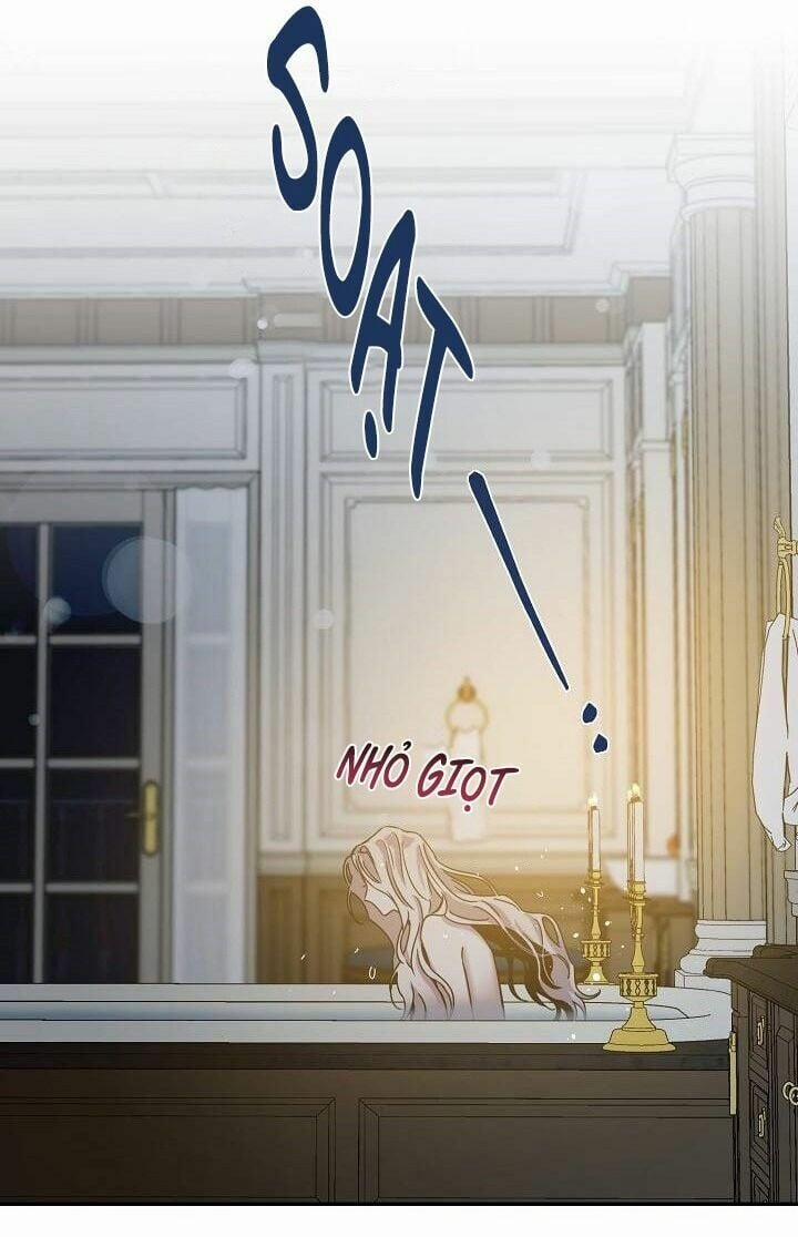 Tôi Đã Thuần Hóa Một Tên Bạo Chúa Và Chạy Trốn 22 trang 68