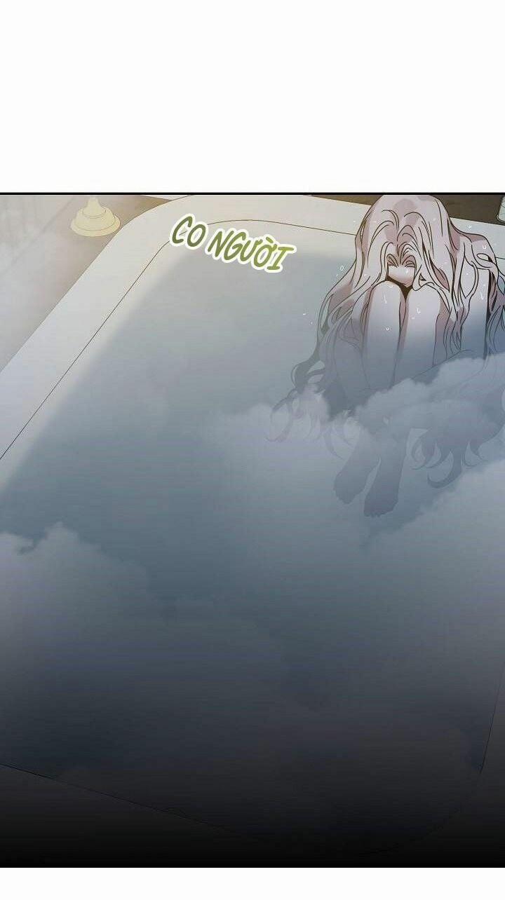 Tôi Đã Thuần Hóa Một Tên Bạo Chúa Và Chạy Trốn 22 trang 71