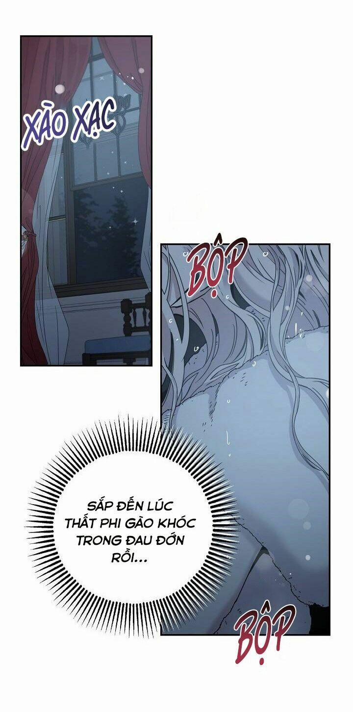 Tôi Đã Thuần Hóa Một Tên Bạo Chúa Và Chạy Trốn 22 trang 74