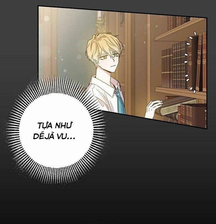 Tôi Đã Thuần Hóa Một Tên Bạo Chúa Và Chạy Trốn 22 trang 8