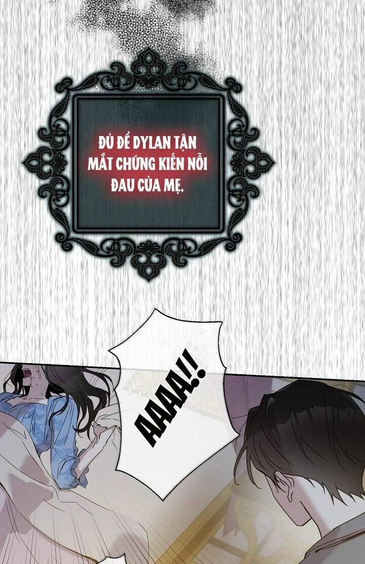 Tôi Đã Thuần Hóa Một Tên Bạo Chúa Và Chạy Trốn 22 trang 80