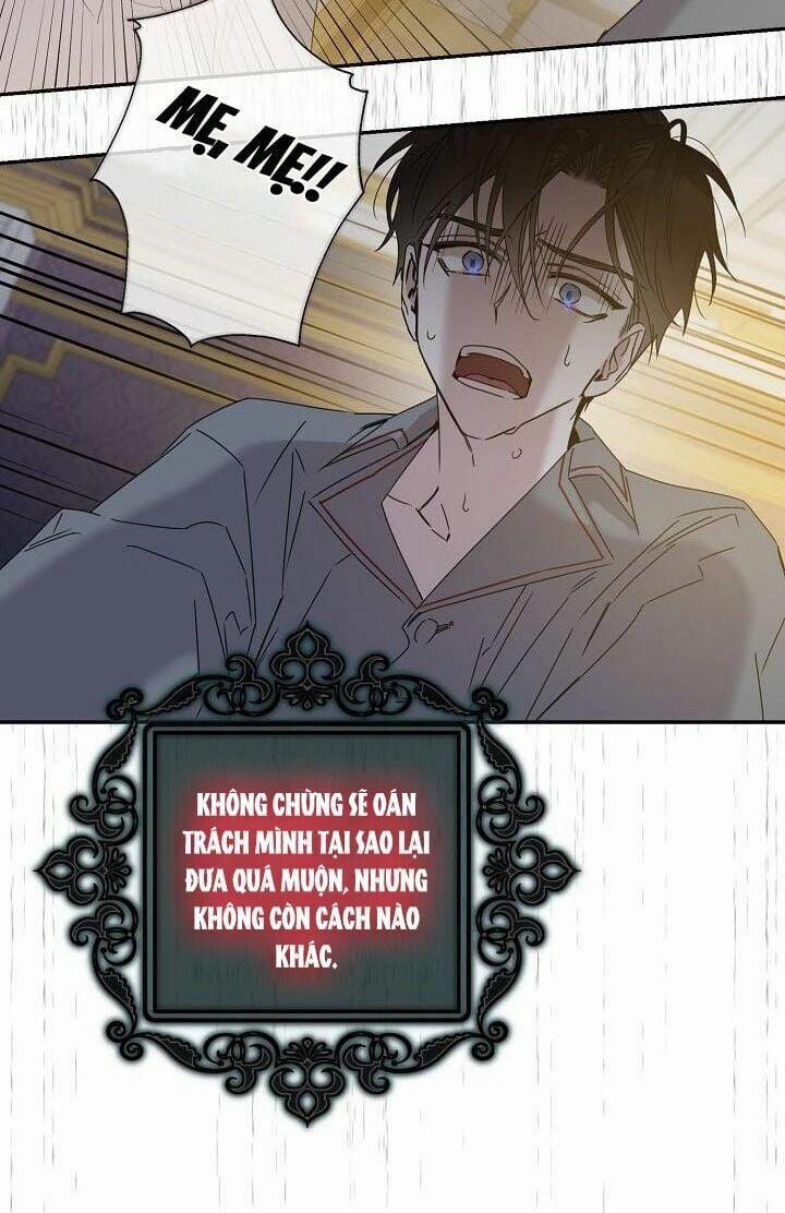 Tôi Đã Thuần Hóa Một Tên Bạo Chúa Và Chạy Trốn 22 trang 81