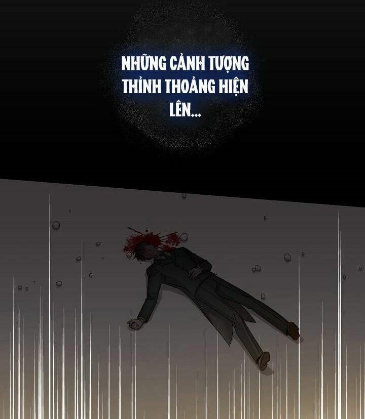 Tôi Đã Thuần Hóa Một Tên Bạo Chúa Và Chạy Trốn 22 trang 9