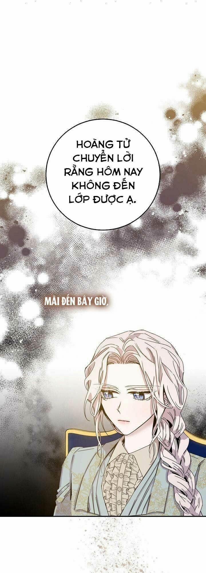 Tôi Đã Thuần Hóa Một Tên Bạo Chúa Và Chạy Trốn 23 trang 1