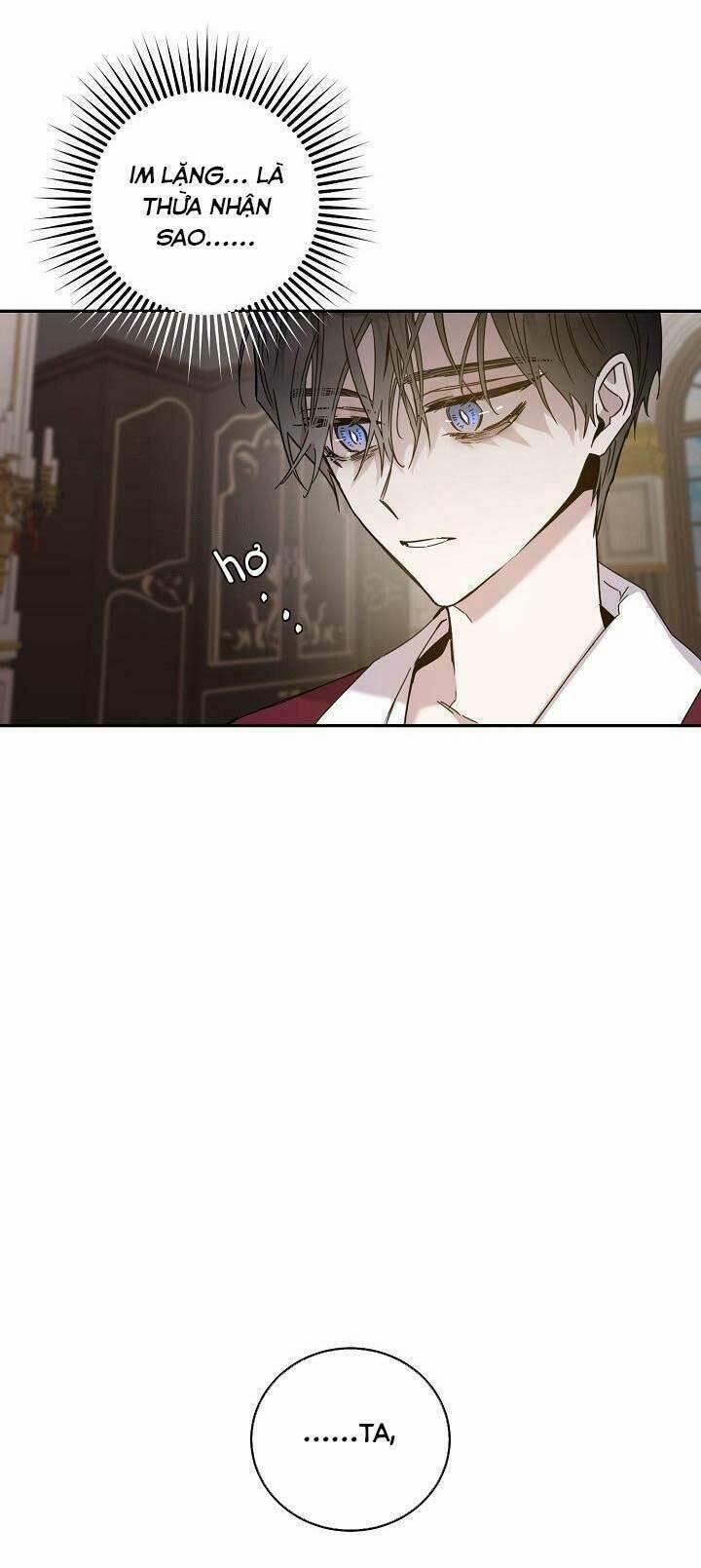 Tôi Đã Thuần Hóa Một Tên Bạo Chúa Và Chạy Trốn 23 trang 14