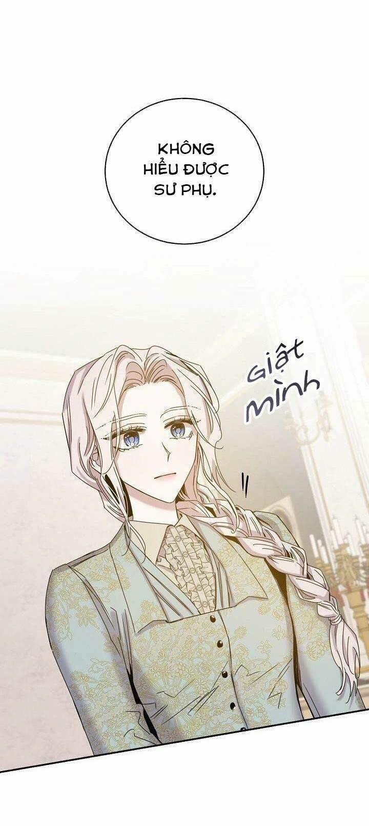 Tôi Đã Thuần Hóa Một Tên Bạo Chúa Và Chạy Trốn 23 trang 15