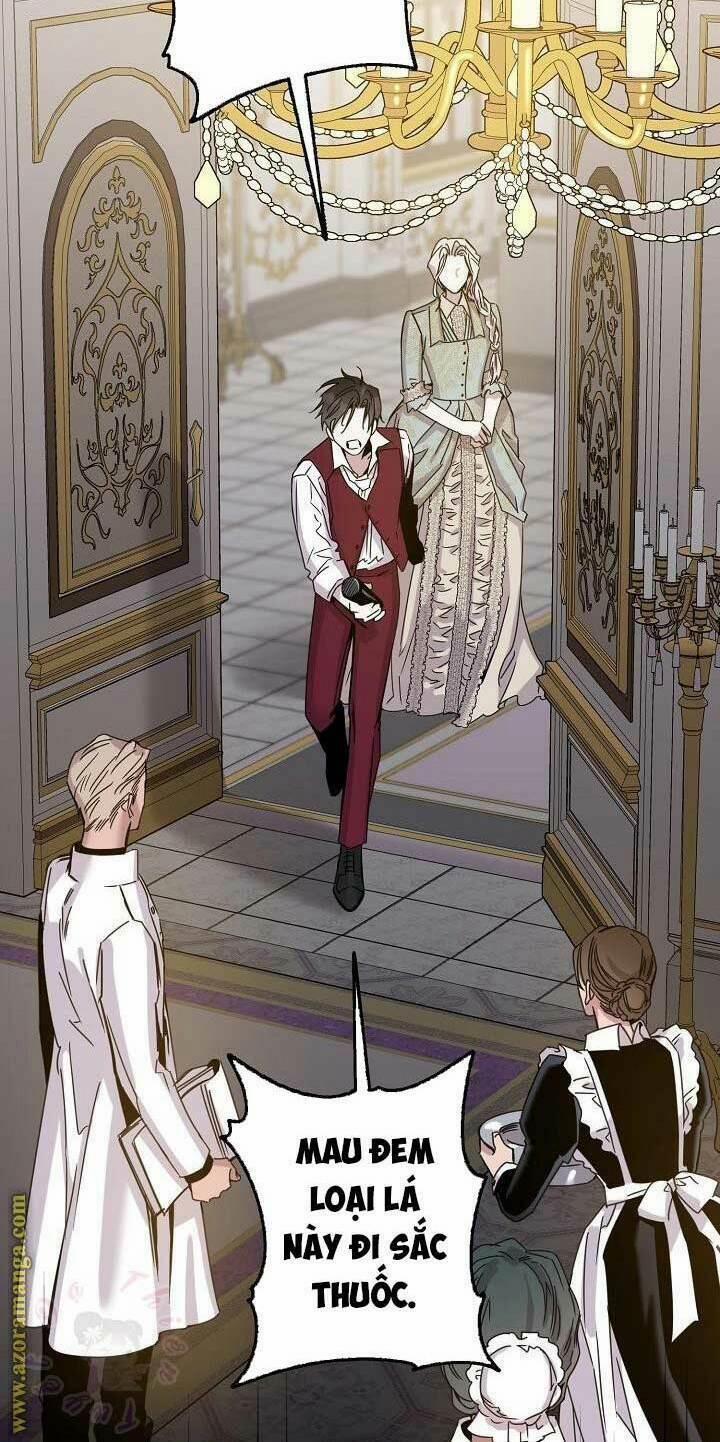 Tôi Đã Thuần Hóa Một Tên Bạo Chúa Và Chạy Trốn 23 trang 18