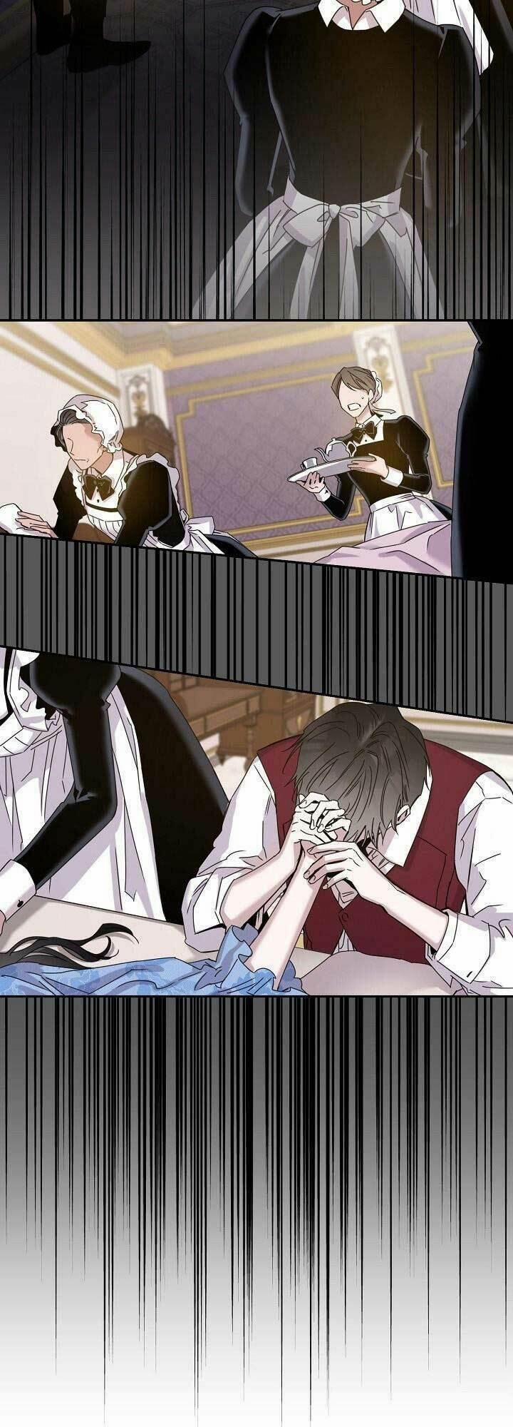 Tôi Đã Thuần Hóa Một Tên Bạo Chúa Và Chạy Trốn 23 trang 19