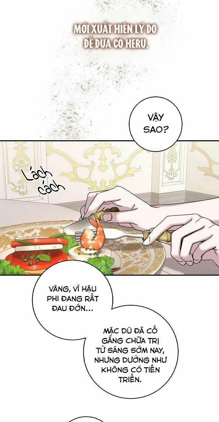 Tôi Đã Thuần Hóa Một Tên Bạo Chúa Và Chạy Trốn 23 trang 2