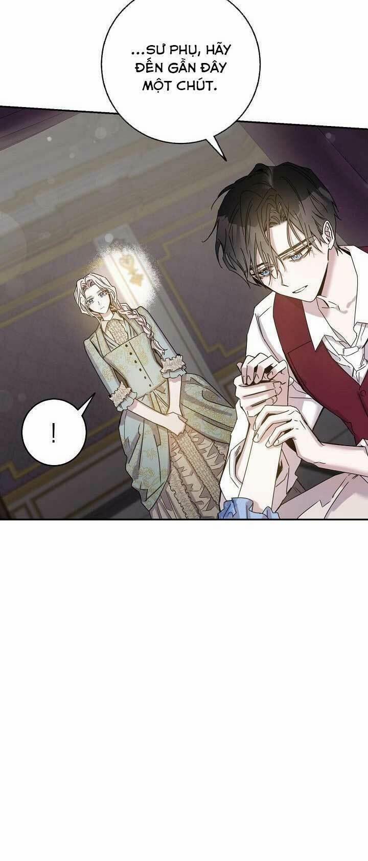 Tôi Đã Thuần Hóa Một Tên Bạo Chúa Và Chạy Trốn 23 trang 23