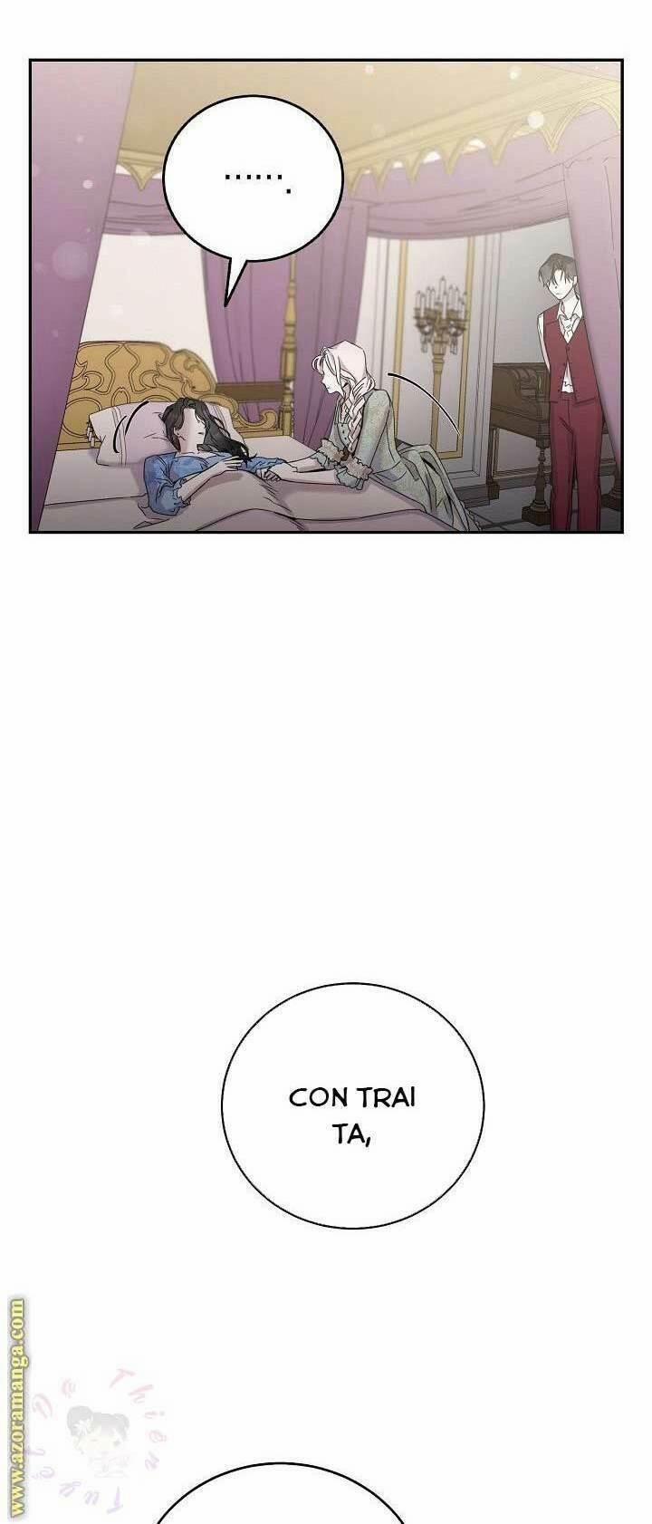 Tôi Đã Thuần Hóa Một Tên Bạo Chúa Và Chạy Trốn 23 trang 24