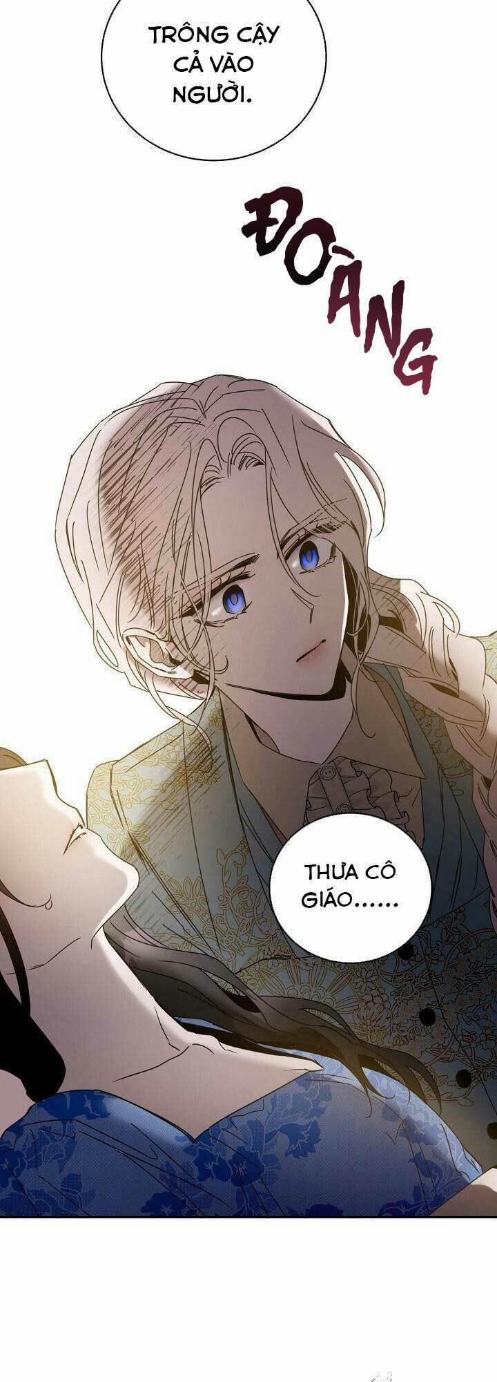 Tôi Đã Thuần Hóa Một Tên Bạo Chúa Và Chạy Trốn 23 trang 25