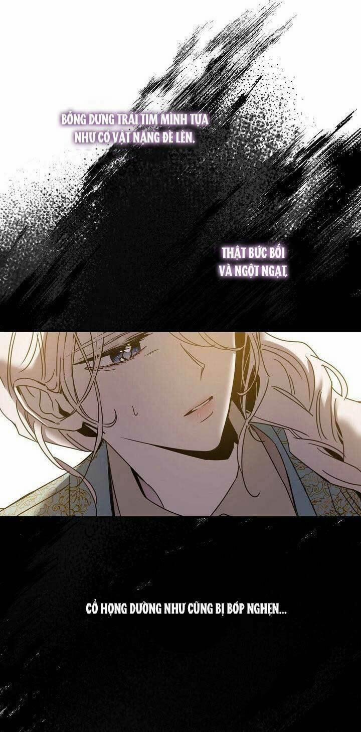 Tôi Đã Thuần Hóa Một Tên Bạo Chúa Và Chạy Trốn 23 trang 26