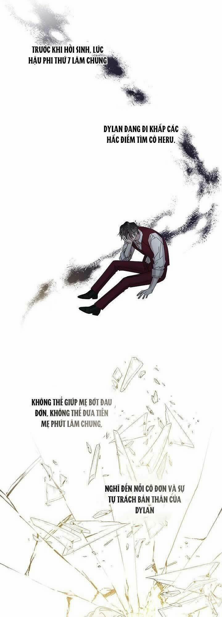 Tôi Đã Thuần Hóa Một Tên Bạo Chúa Và Chạy Trốn 23 trang 28