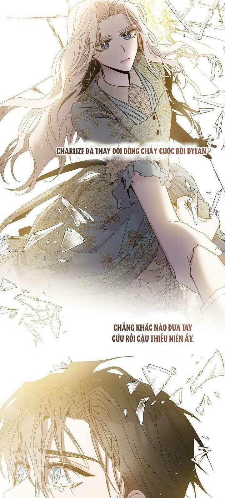 Tôi Đã Thuần Hóa Một Tên Bạo Chúa Và Chạy Trốn 23 trang 29