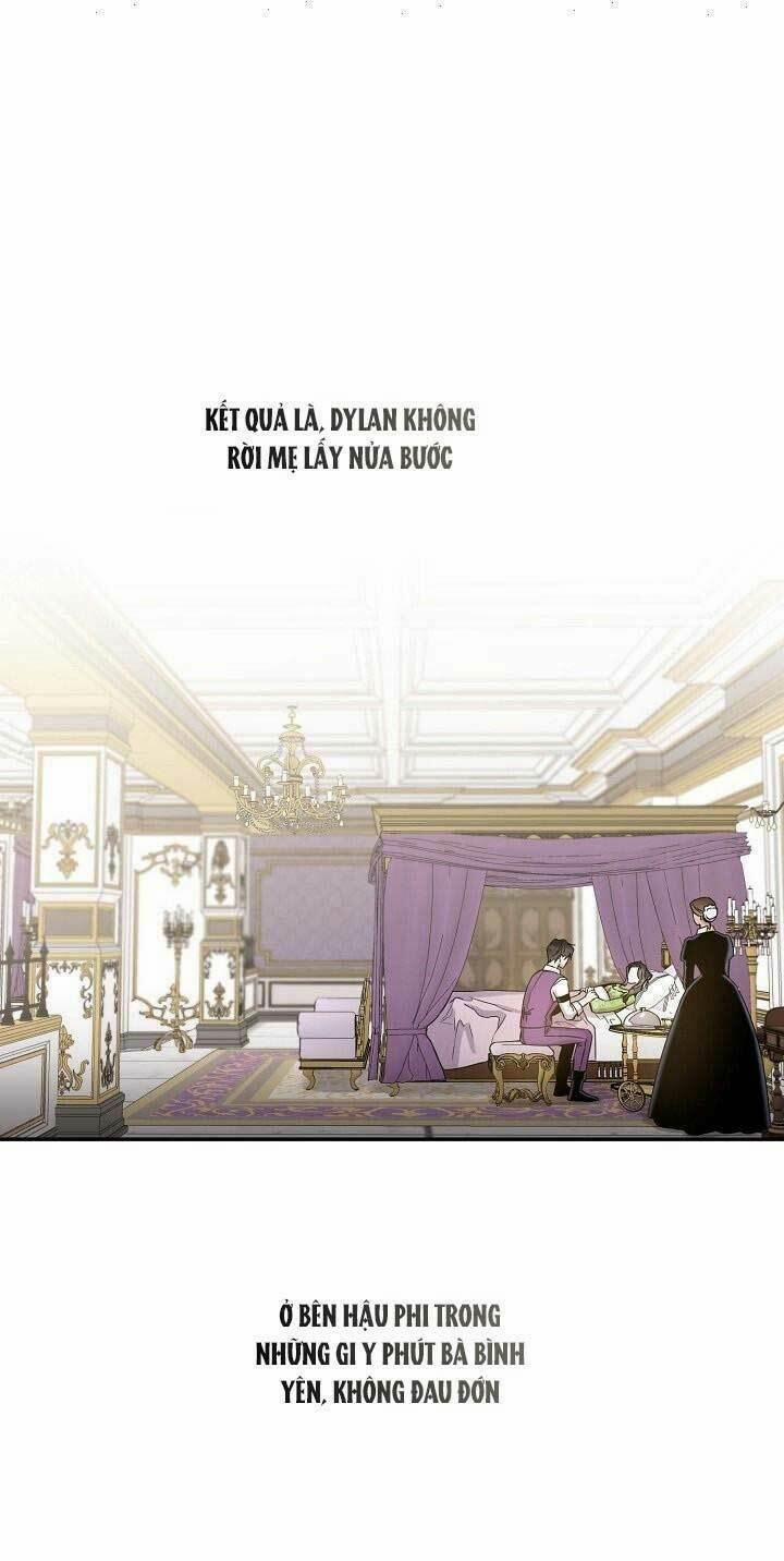 Tôi Đã Thuần Hóa Một Tên Bạo Chúa Và Chạy Trốn 23 trang 31