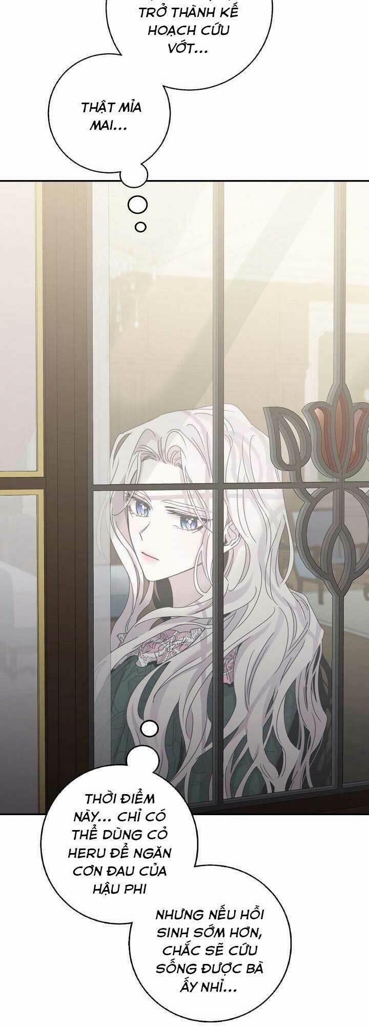 Tôi Đã Thuần Hóa Một Tên Bạo Chúa Và Chạy Trốn 23 trang 33