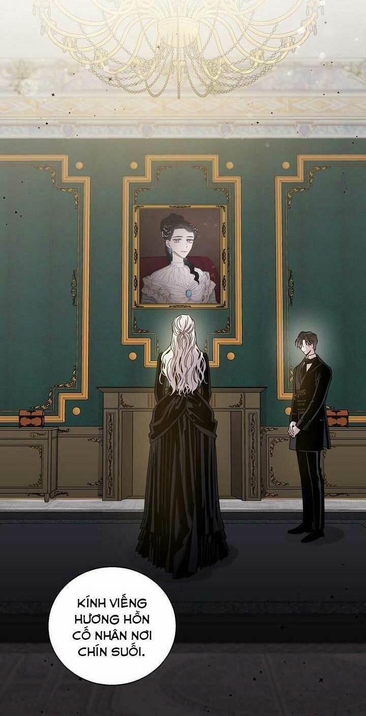 Tôi Đã Thuần Hóa Một Tên Bạo Chúa Và Chạy Trốn 23 trang 35