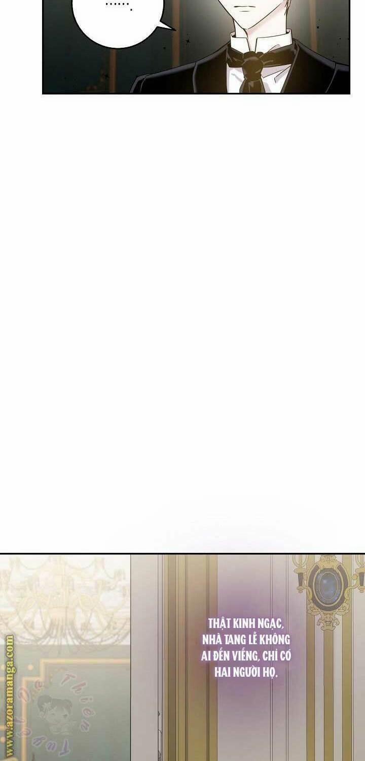 Tôi Đã Thuần Hóa Một Tên Bạo Chúa Và Chạy Trốn 23 trang 37