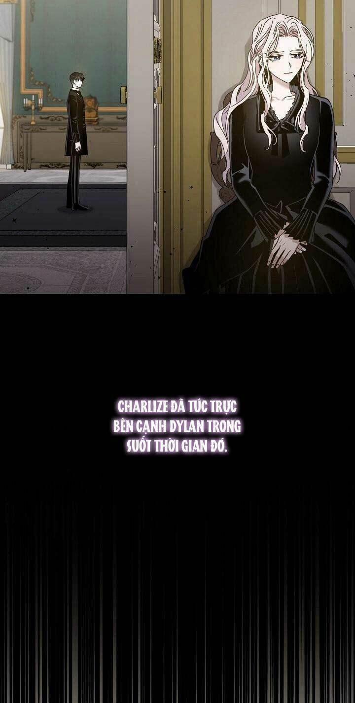 Tôi Đã Thuần Hóa Một Tên Bạo Chúa Và Chạy Trốn 23 trang 38