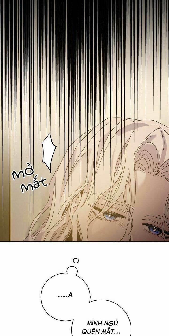 Tôi Đã Thuần Hóa Một Tên Bạo Chúa Và Chạy Trốn 23 trang 39