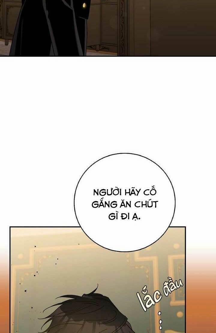 Tôi Đã Thuần Hóa Một Tên Bạo Chúa Và Chạy Trốn 23 trang 42