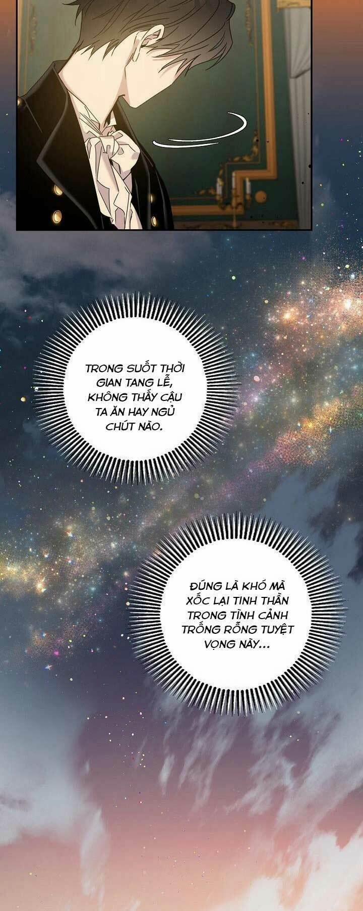 Tôi Đã Thuần Hóa Một Tên Bạo Chúa Và Chạy Trốn 23 trang 43