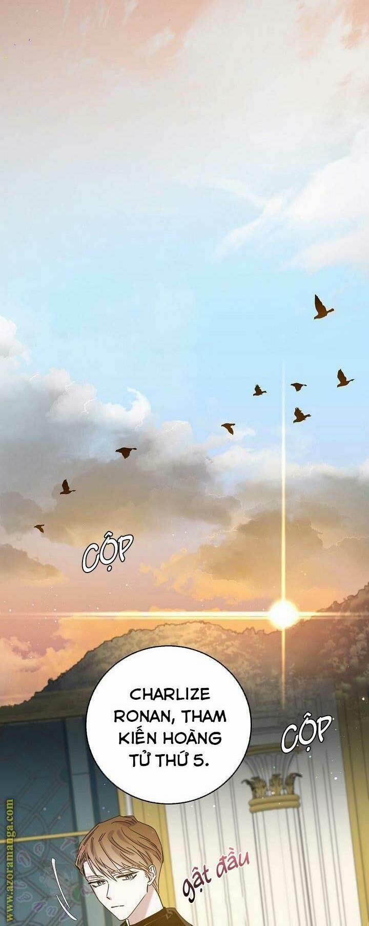 Tôi Đã Thuần Hóa Một Tên Bạo Chúa Và Chạy Trốn 23 trang 44