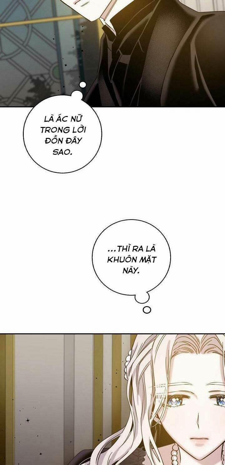 Tôi Đã Thuần Hóa Một Tên Bạo Chúa Và Chạy Trốn 23 trang 46