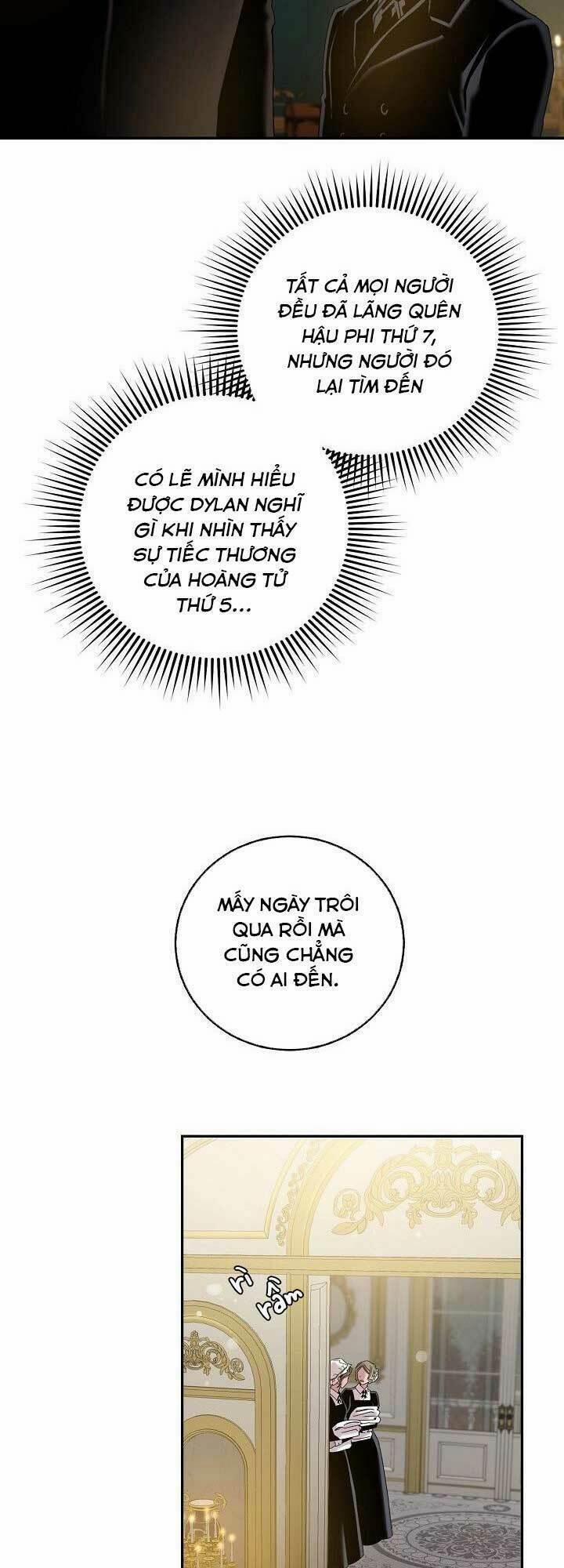 Tôi Đã Thuần Hóa Một Tên Bạo Chúa Và Chạy Trốn 23 trang 49